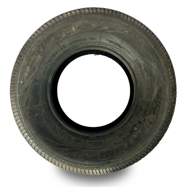OVATION 205/R14C 8PR - Image 3