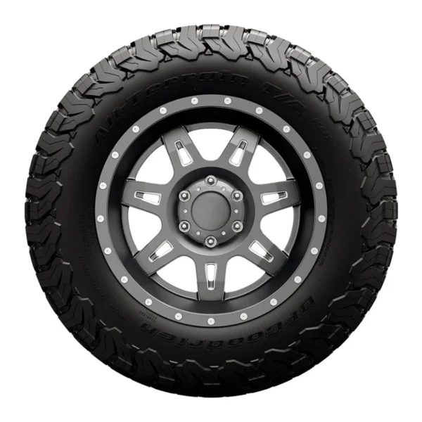 BF GOODRICH 33X10.50R15