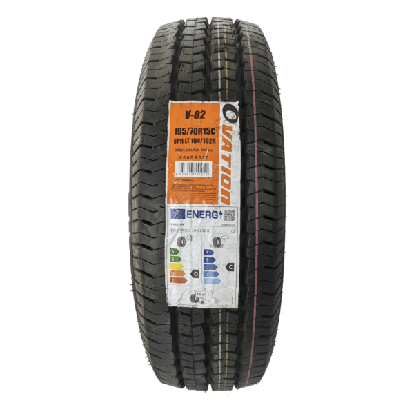OVATION 175/50/R15