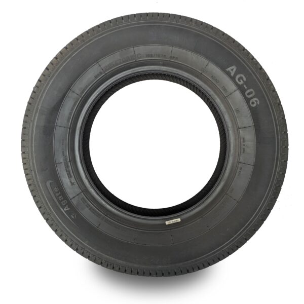 AGATE 215/70R15C 8PR - Image 3