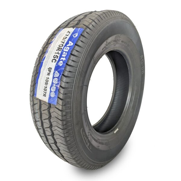 AGATE 215/70R15C 8PR - Image 2