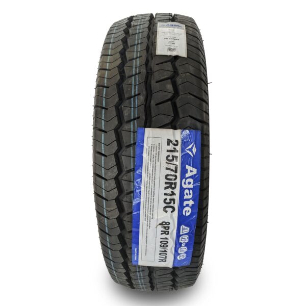 AGATE 215/70R15C 8PR