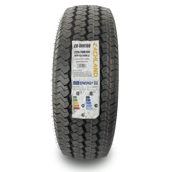 CACHLAND 225/70R15C 8PR