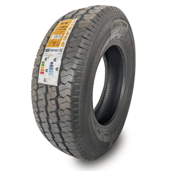 MIRAGE 225/70R15C 8PR - Image 2