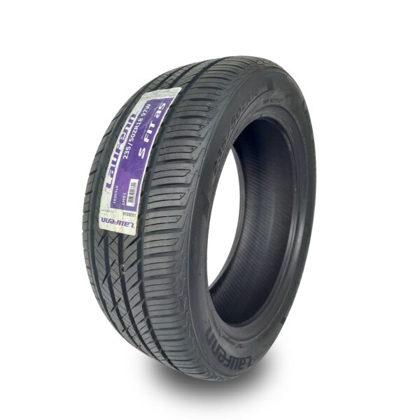 LAUFFEN BY HANKOOK 235/50R18 - Image 2