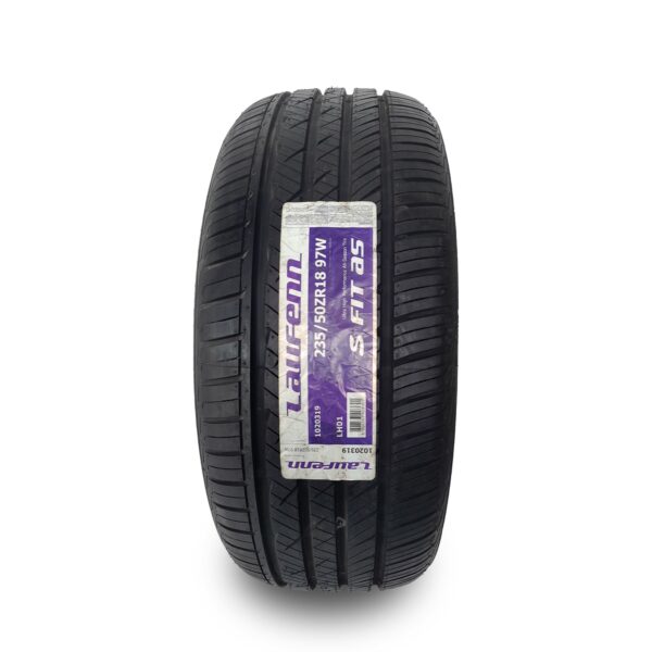 LAUFFEN BY HANKOOK 235/50R18