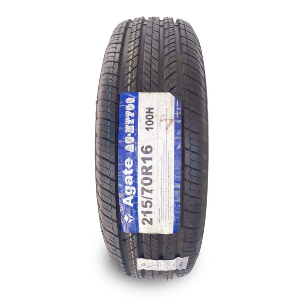 AGATE 215/70R16