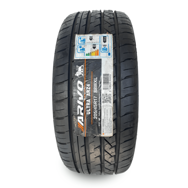 ARIVO 205/45R17