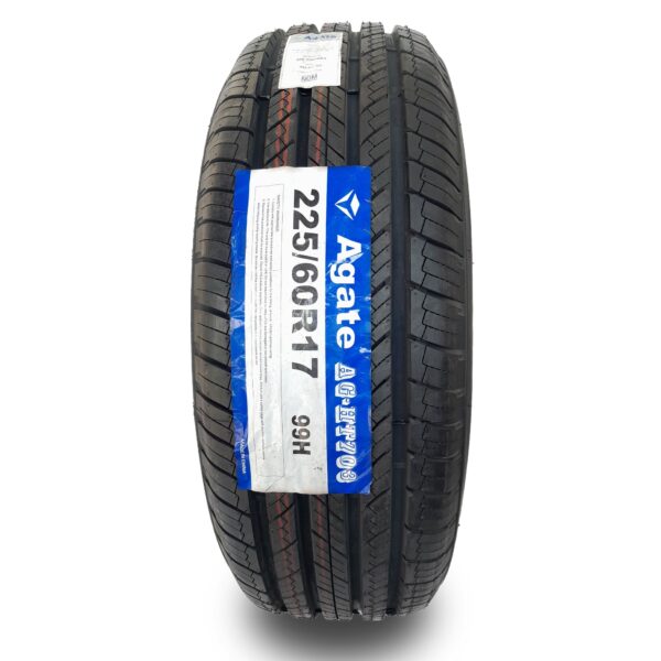 AGATE 225/60R17