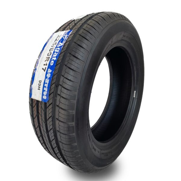 AGATE 225/60R17 - Image 2