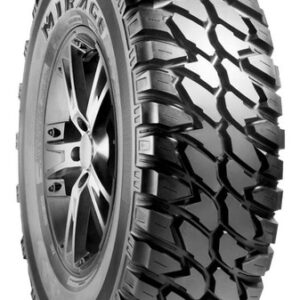 MIRAGE 33X12.50R15