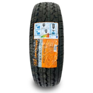 JOYROAD 195R15C 8PR