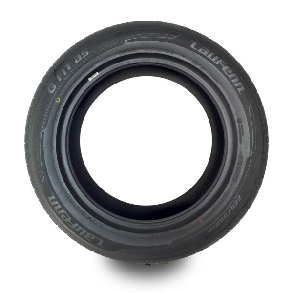 LAUFFEN BY HANKOOK 225/55R17 - Image 3