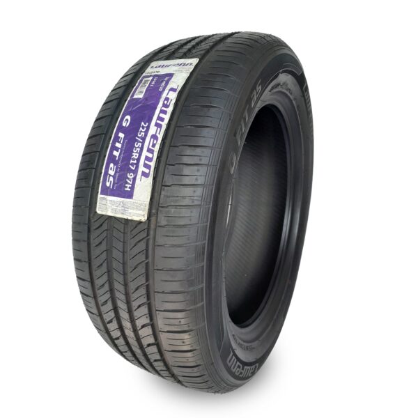 LAUFFEN BY HANKOOK 225/55R17 - Image 2