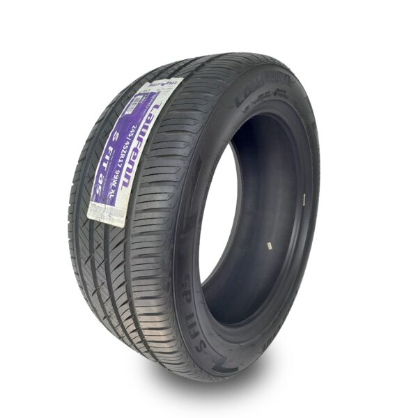 LAUFFEN BY HANKOOK 245/45R17 - Image 3