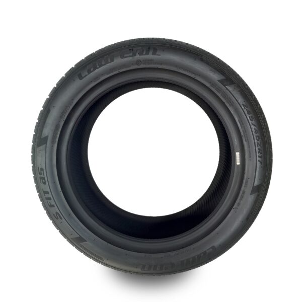 LAUFFEN BY HANKOOK 245/45R17 - Image 2