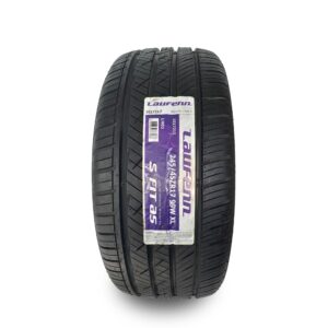 LAUFFEN BY HANKOOK 245/45R17
