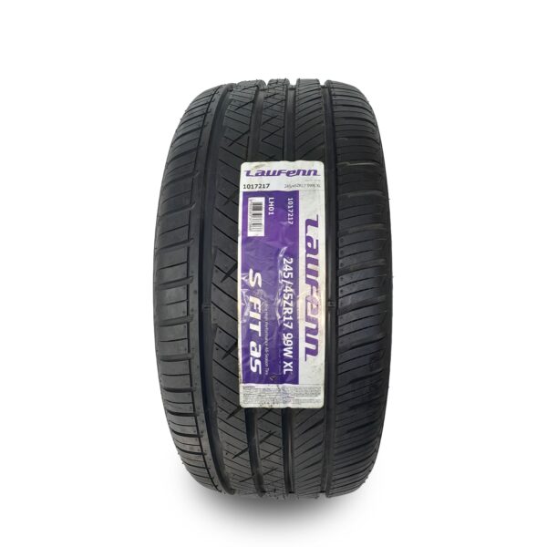 LAUFFEN BY HANKOOK 245/45R17