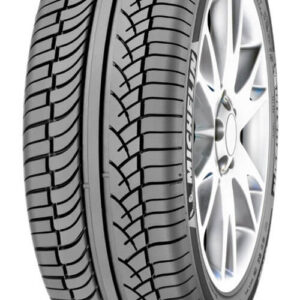 MICHELIN 285/45R19