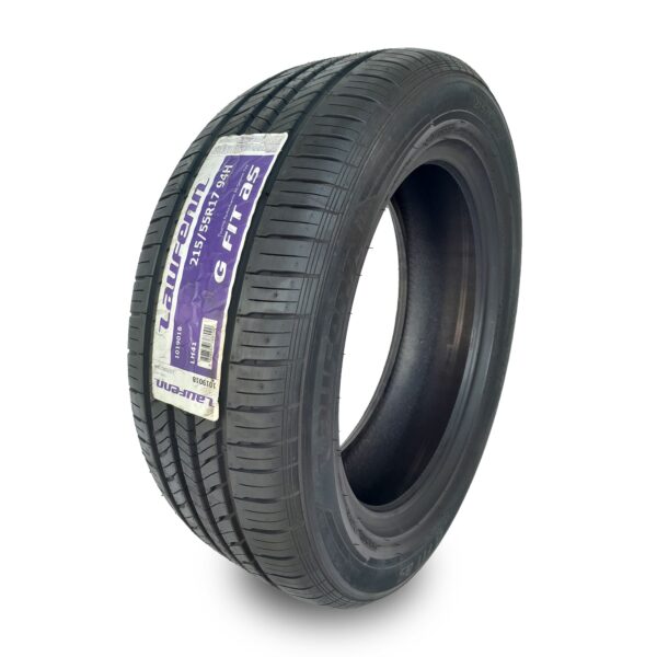 LAUFFEN BY HANKOOK 215/55R17 - Image 2