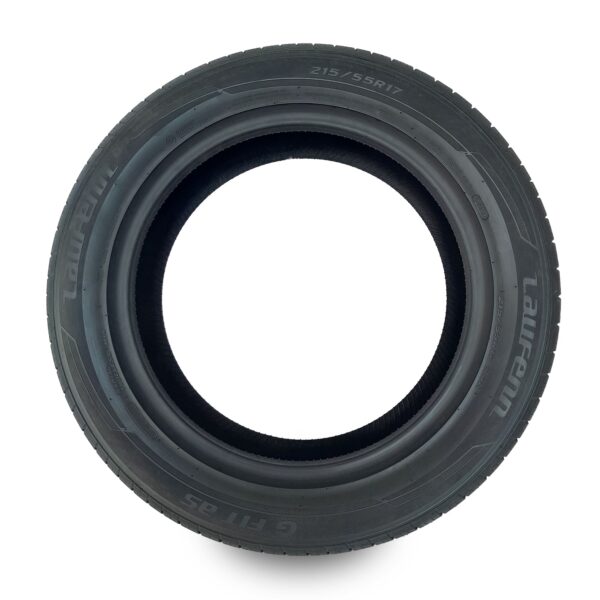 LAUFFEN BY HANKOOK 215/55R17 - Image 3