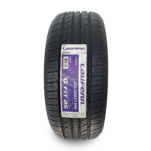 LAUFFEN BY HANKOOK 215/55R17