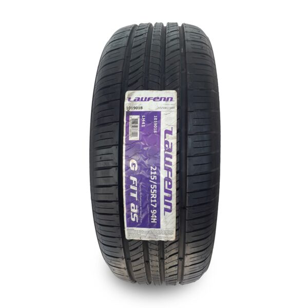 LAUFFEN BY HANKOOK 215/55R17