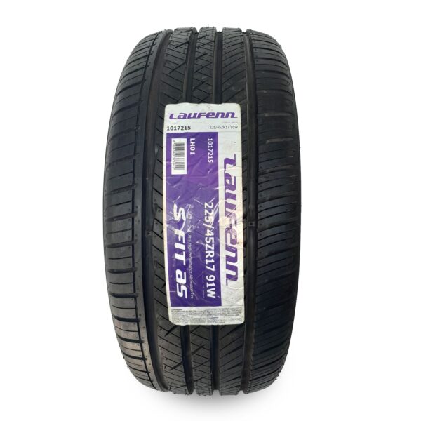 LAUFFEN BY HANKOOK 225/45R17