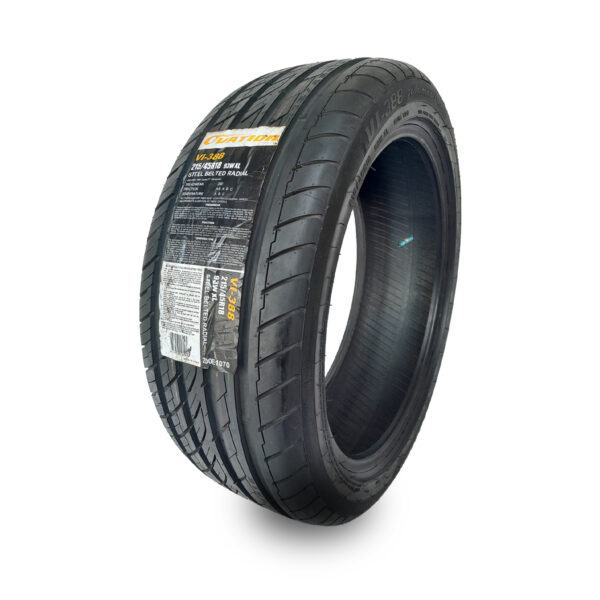 OVATION 215/45R18 - Image 2