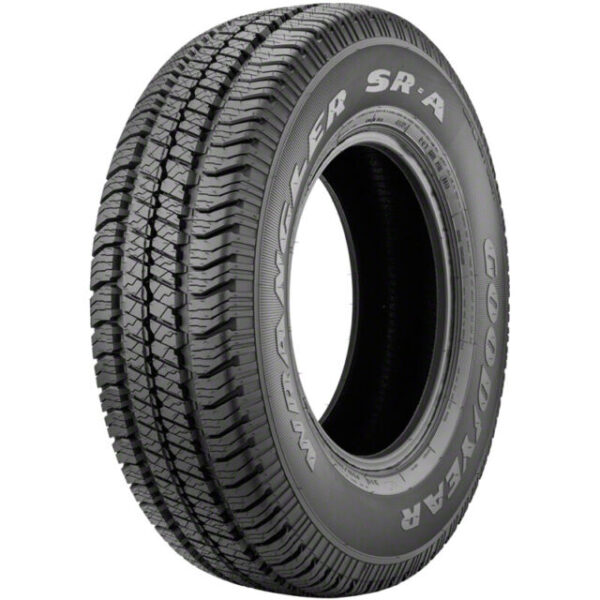 BDGOODRICH 265/75/R16