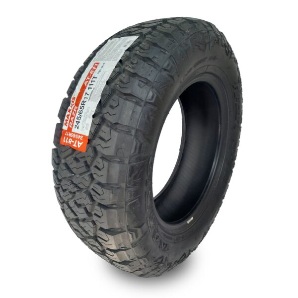 MAXXIS 245-65 R17 - Image 3