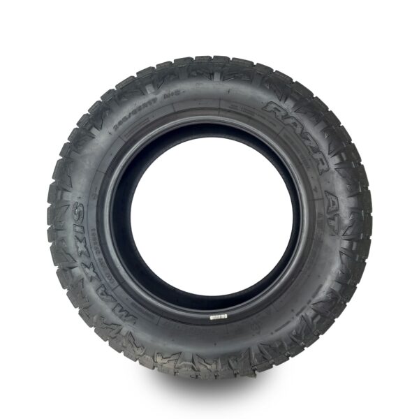 MAXXIS 245-65 R17 - Image 2
